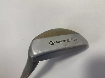 Acushnet El Rio Mini Mallet Putter Leather Grip RH • $24