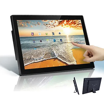 Industrial Large Android Tablet 21.5 Inch Wifi Bluetooth Waterproof Tablets PC • £279.17