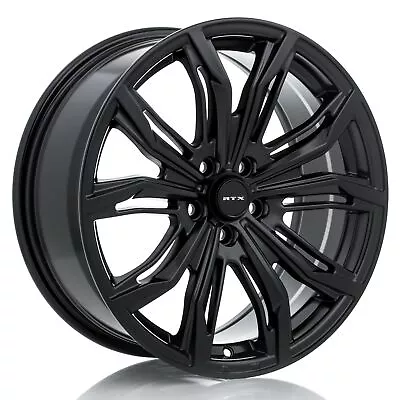 One 17 Inch Wheel Rim For 2014-2015 Volkswagen Beetle 1.8L RTX 081635 17x7.5 5x1 • $136.02