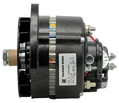 Alternator 8MR2215D 5034-110581 10-41-2194 93081 41-2194 Motorola 110-581 • $259.89