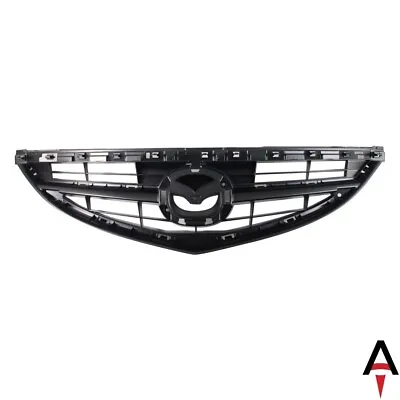 2009-2013 For Mazda 6 Front GRILLE • $33.09