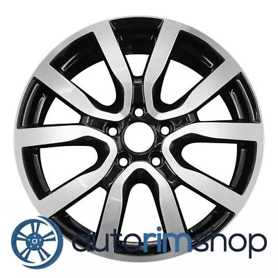 Volkswagen GTI Golf 2012 2013 2014 18  Factory OEM Wheel Rim Serron • $267.99