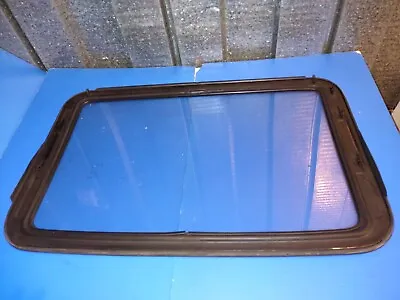 92-95 Honda Civic Hatchback OEM Sunroof Window Glass 2d Moon Roof • $299.99