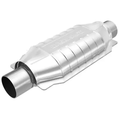 Right Catalytic Converter For 1996-1997 Mercedes E320 • $222