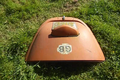 1972 VW Beetle 1200 Engine Deck Lid - Good Condition 1968  • $110.98