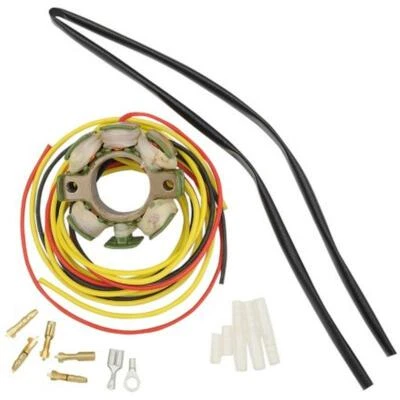 $128.95 • Buy Ricks Electric High Output Magneto Stator KTM 125 144 150 200 205 250 300 380