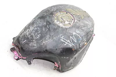 01-06 Honda Cbr600f4i Gas Tank Fuel Cell Petrol Reservoir • $99.01