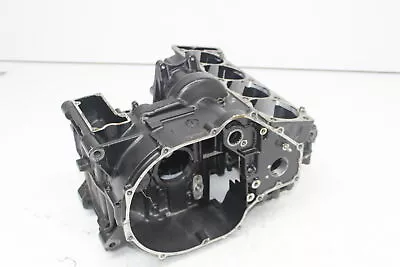 93-01 Kawasaki Ninja Zx11 Engine Motor Crankcase Crank Cases Block • $142.50