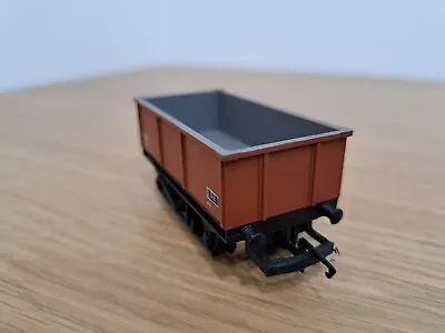 Hornby R239 OO Gauge  Mineral Wagon 26T B385760 - Unboxed • £5