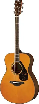 Yamaha FS800 Concert Tinted Acoustic Guitar  • £332.35