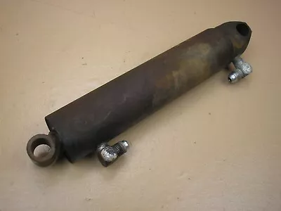 Bolens HT20 HT23 1886 1476 Large Frame Tractor Hydraulic Lift Cylinder 1724520 • $74.99