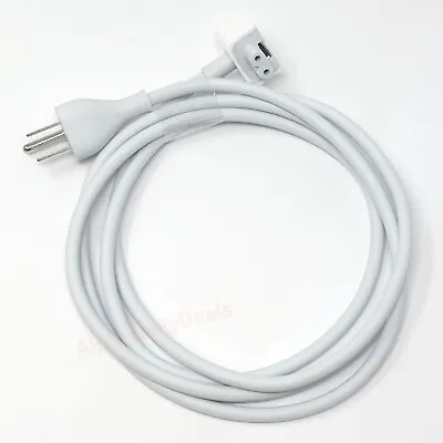 Genuine OEM Apple Power Adapter Extension Cable For MacBook Pro Air • $8.99