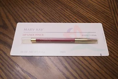 New MARY KAY Lip Liner Pencil #0903 PERFECT PINK .05 Oz • $9.99