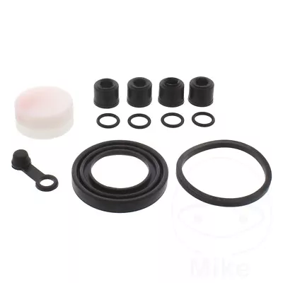 JMP Brake Caliper Seal Kit For Kawasaki Z 650 B 1 1977 • £42.11