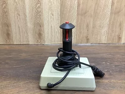 Vintage Computer Game Flight Stick Joystick Controller CH Products Untested Rare • $10.20