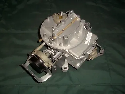 1973 351 FORD Mustang Motorcraft 2100 1.21 D3ZF-FA Carburetor • $465