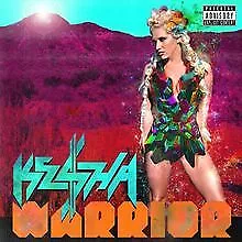 Warrior (Deluxe Edition) By Ke$ha | CD | Condition Good • £5.01