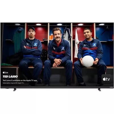 VIZIO 50  MQX Series Premium 4K 120Hz QLED HDR Smart TV M50QXM-K01 • $653.22