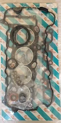 Full Gasket Set FOR Nissan NX Coupe B13 DOHC SR20DE 1991-1995 • $113.25