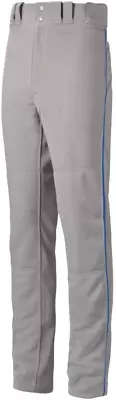 Mizuno Youth Premier Pro Piped G2 Baseball Pant YOUTH LARGE • $29.90