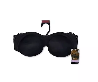 Maidenform Women's Stay Put Strapless Push Up Underwire Bra Style SN6990 38D • $14.99