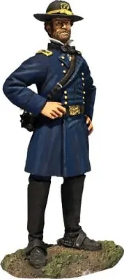 Union General William Tecumseh Sherman W. Britain's #31300 Toy Soldier Miniature • $49