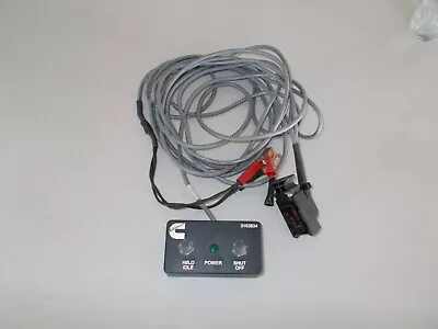 Cummins VP44 Injection Pump Tester Tool  3163834 • $695