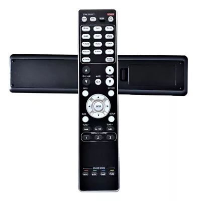 Replace Remote Control For Marantz RC016SR SR7007 AV Receiver • $17.55