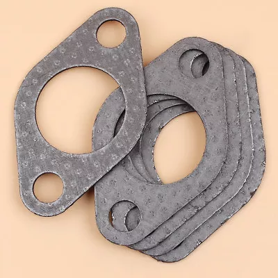 5P Muffler Gasket Fit Honda GX240 8HP GX270 9HP GX340 11HP GX390 13HP Engine NEW • $3.31
