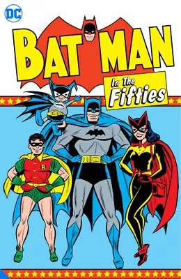 Various V: Batman In The Fifties By Various Various • $35.87