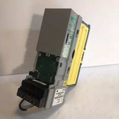 Mars MEI AE2631 D7 $ Dollar Bill Acceptor Validator $1-$20 115VAC FOR REPAIR • $109.95