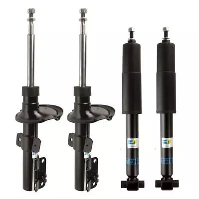 Bilstein B4 Front Suspension Struts And Rear Shocks Kit For Volvo S60 S80 V70 • $429.95