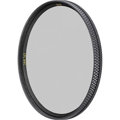B+W 52mm MRC Basic Circular Polarizing Filter Multicoating Resistance Coating • $74.95
