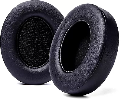 Soft Replacement Ear Pads For Beats By Dr. Dre Studio 2.0 / 3.0 Wired & Wireless • $38.73
