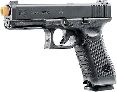 Umarex Glock 17 Gen5 GBB Blowback 6mm BB Pistol Airsoft Gun • $139.99