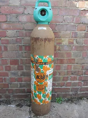 £195 • Buy Helium Gas Cylinder / Canister / Bottle 30 Litres