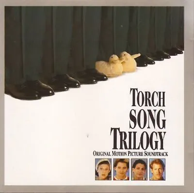 Various Artists : Torch Song Trilogy CD Highly Rated EBay Seller Great Prices • £5.98