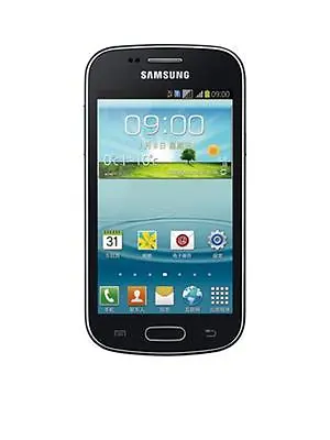 Original Samsung GALAXY Trend Duos 2 II S7572 Dual Sim 3G Smartphone 4.0'' Wifi • $46.99