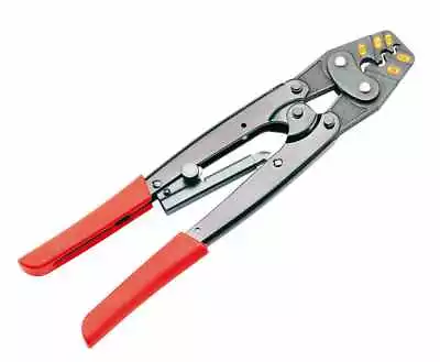 CABAC K26 Combination Hand Crimper 1.5-16mm2 • $124.15