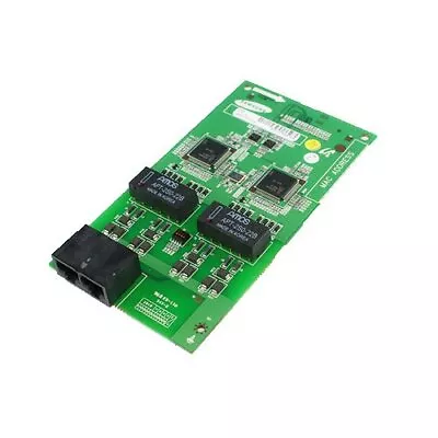 Samsung 2bm 7030 2brm 4 Channel Basic Rate Module-19905e • £35