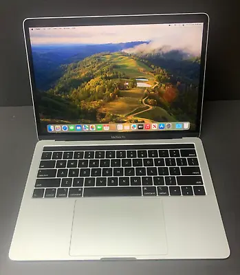 Apple MacBook Pro 13  2018 I5 2.3GHz 16GB 512GB Excellent Condition • $729