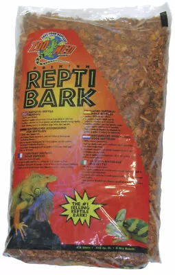 REPTI BARK 24qt BULK SIZE EACH • $47.97