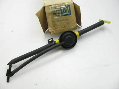 $29.99 • Buy NEW - OEM GM 17085879 A/C Vacuum Pump Control Valve Tee Assembly