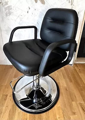 WBX Comforto Hydraulic Threading Salon Chair Beauty Tattoo Barber *Made In USA* • £5.50