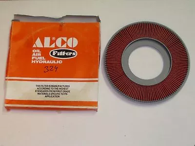 New Air Filter Mazda 323 BG 4 C S F 1.3 1.6 1.3 16V • $9.58