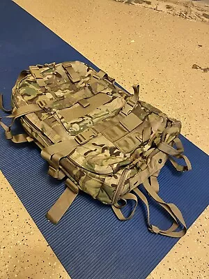 London Bridge Trading Co LBT-1562SF S.C.O.T.T. Trauma Medical Bag Multicam • $500