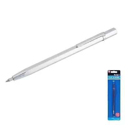 BlueSpot Floor Wall Tile Scribe Scorer Tungsten Carbide Ceramic Glass Marker  • £4.17