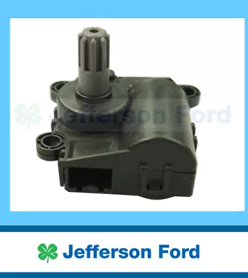 $50.61 • Buy Genuine Ford A/c Or Heater Vent Actuator Motor T6 Inlet For PX Ranger UA Everest