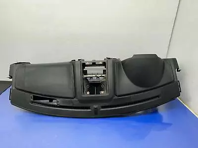 2017 - 2019 Ford F250 Sd Oem Lariat Dashboard Instrument Panel Assembly W/ Bag • $900