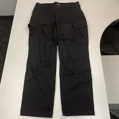 5.11 Stryke EMS Pant 74482 - Black 34x32 • $28